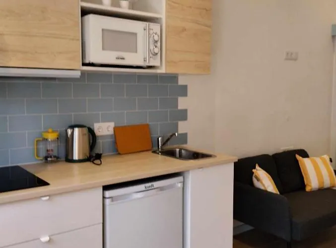 Appartamento Maria Sardinha_as Tres Marias *